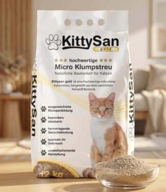 KittySan Gold