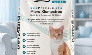 KittySan White